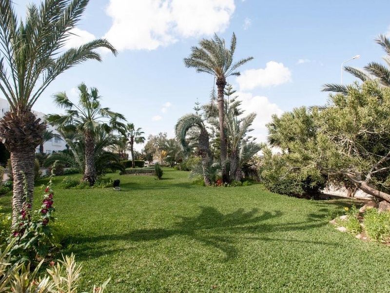 Hôtel Djerba Resort 4* pas cher photo 5
