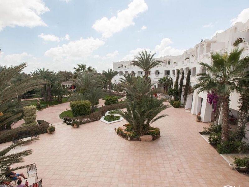 Hôtel Djerba Resort 4* pas cher photo 6