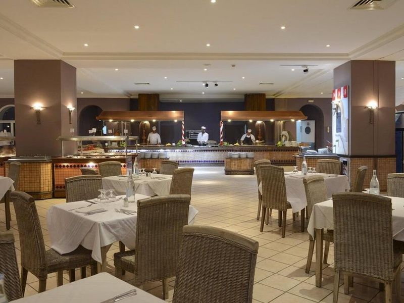 Hôtel Djerba Resort 4* pas cher photo 9