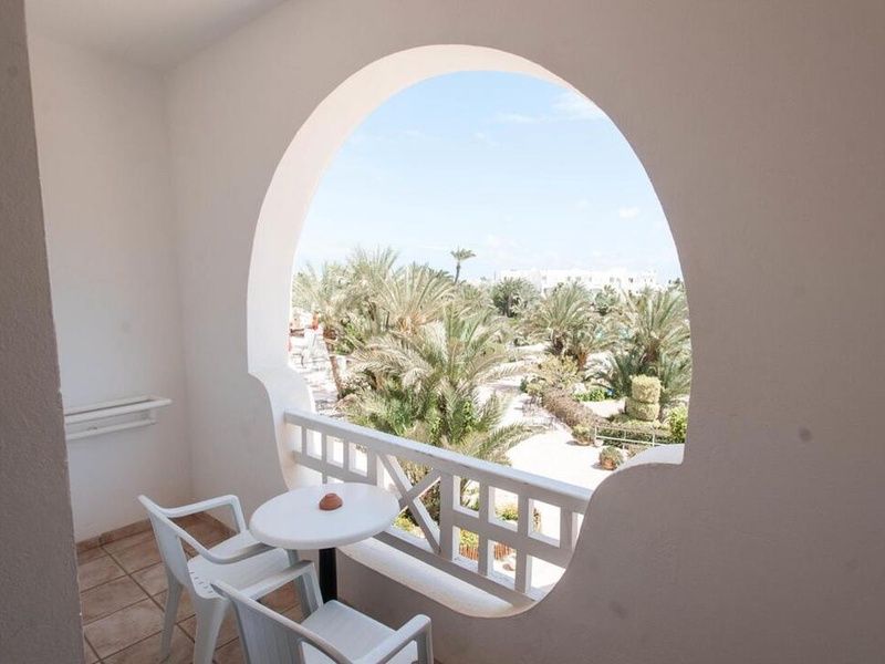 Hôtel Djerba Resort 4* pas cher photo 12