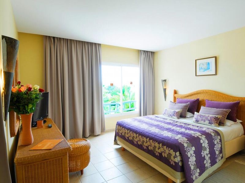 Hôtel Djerba Resort 4* pas cher photo 15