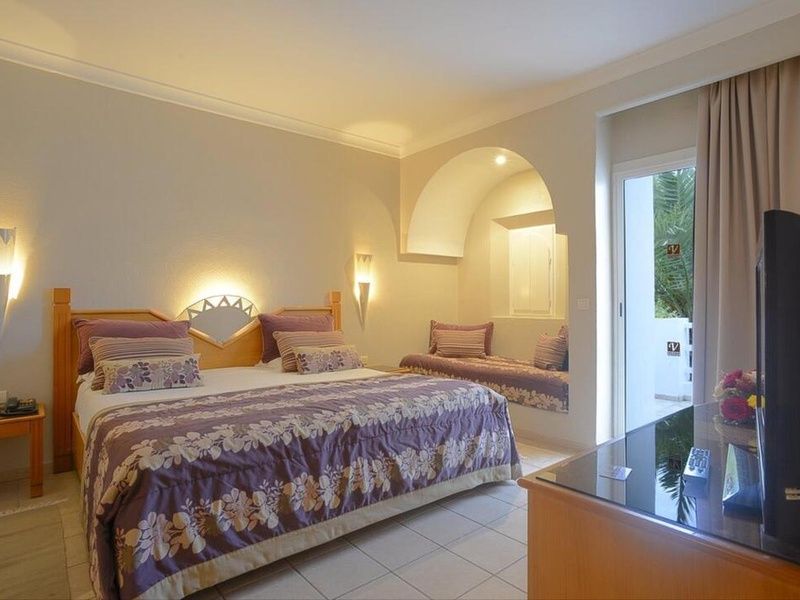 Hôtel Djerba Resort 4* pas cher photo 16