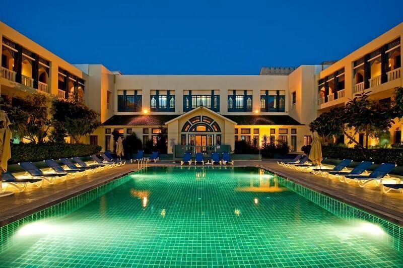 Hôtel Medina Diar Lemdina 4* pas cher photo 11