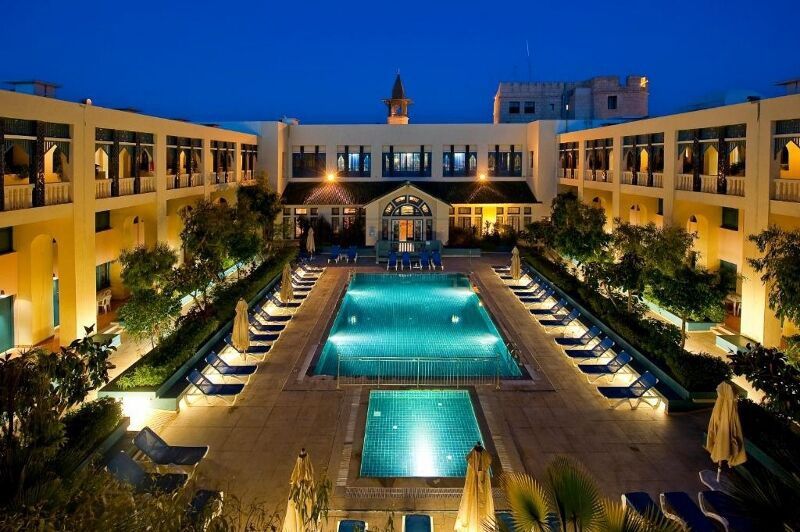 Hôtel Medina Diar Lemdina 4* pas cher photo 12