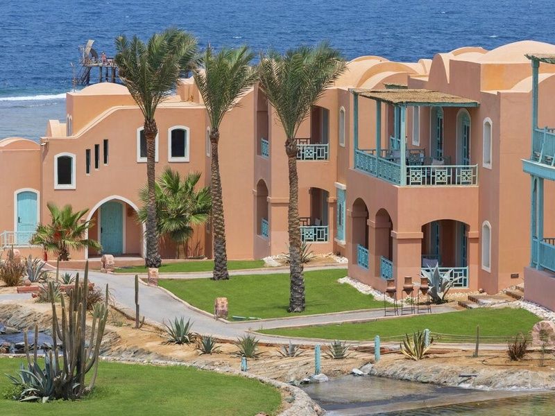 Hotel Swissotel Resort El Quseir 5* pas cher photo 1