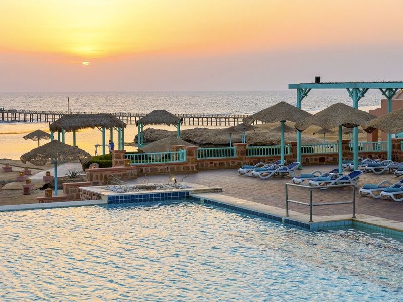 Hotel Swissotel Resort El Quseir 5* pas cher photo 2