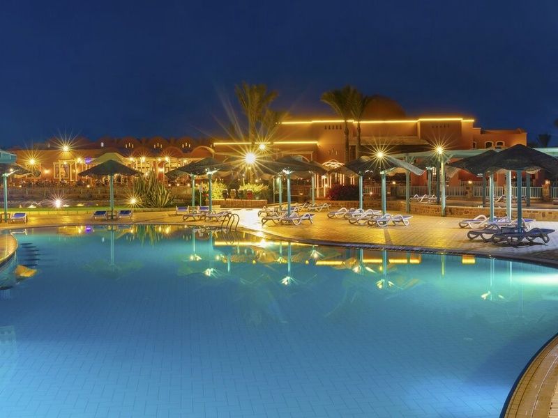 Hotel Swissotel Resort El Quseir 5* pas cher photo 3