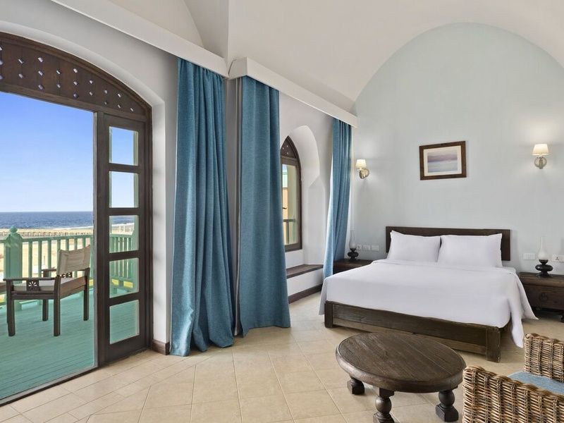 Hotel Swissotel Resort El Quseir 5* pas cher photo 5