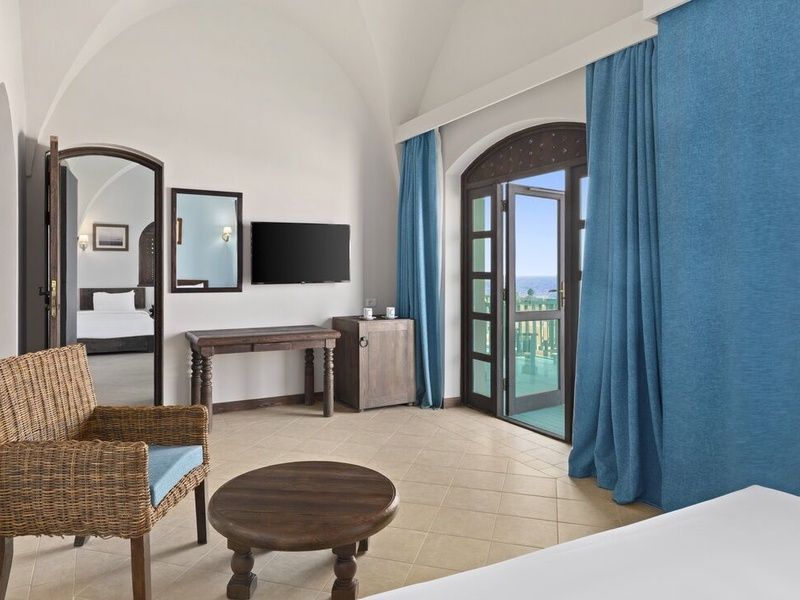 Hotel Swissotel Resort El Quseir 5* pas cher photo 6