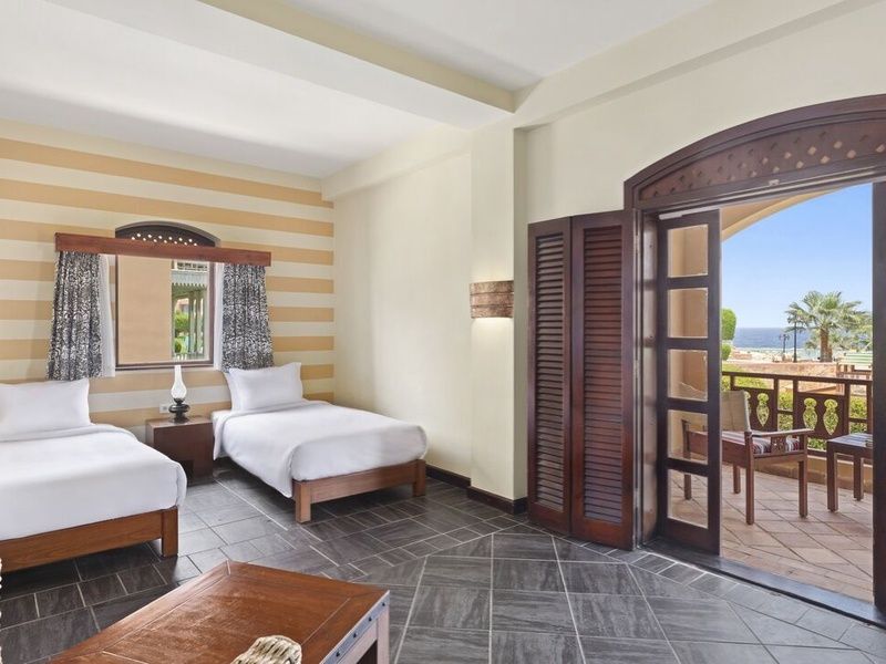 Hotel Swissotel Resort El Quseir 5* pas cher photo 7
