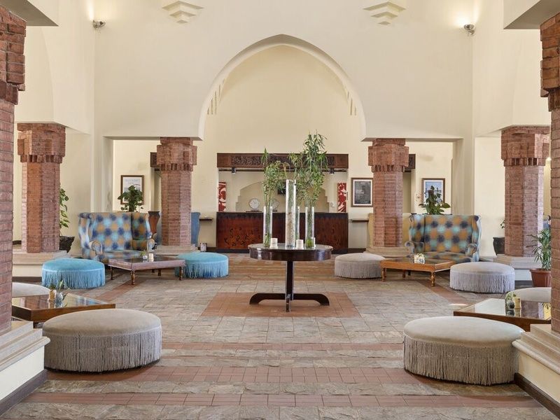 Hotel Swissotel Resort El Quseir 5* pas cher photo 8
