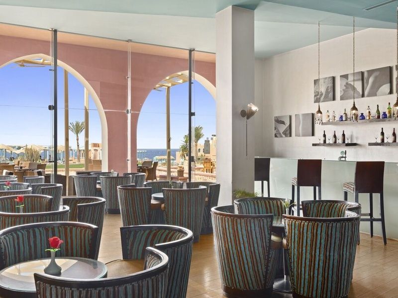 Hotel Swissotel Resort El Quseir 5* pas cher photo 9