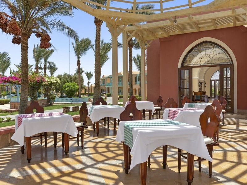 Hotel Swissotel Resort El Quseir 5* pas cher photo 10