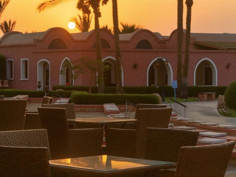 Hotel Swissotel Resort El Quseir 5* pas cher photo 11