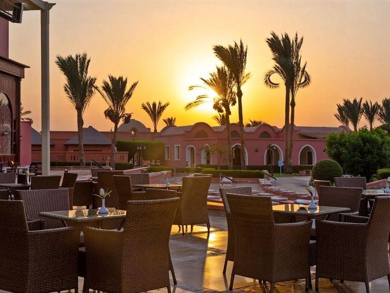 Hotel Swissotel Resort El Quseir 5* pas cher photo 12