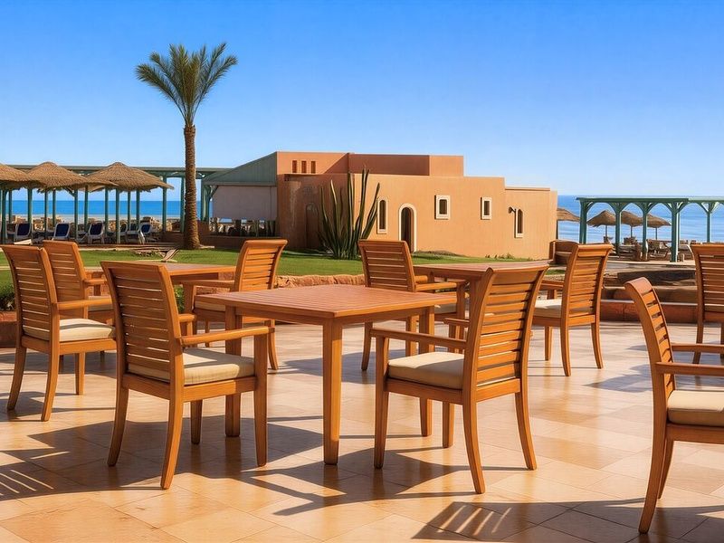 Hotel Swissotel Resort El Quseir 5* pas cher photo 13