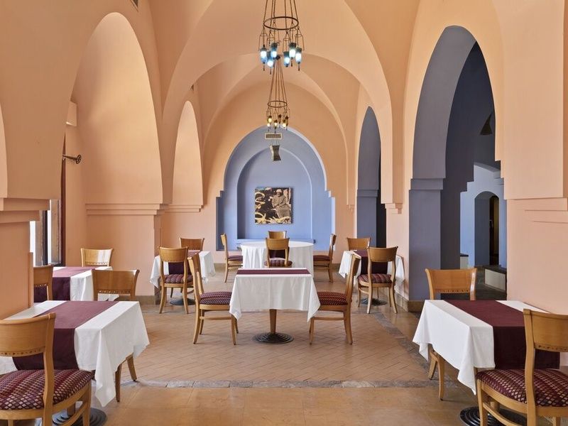 Hotel Swissotel Resort El Quseir 5* pas cher photo 14