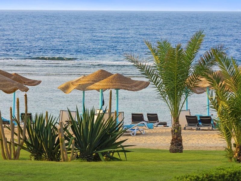 Hotel Swissotel Resort El Quseir 5* pas cher photo 15