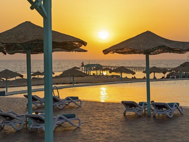 Hotel Swissotel Resort El Quseir 5* pas cher photo 16