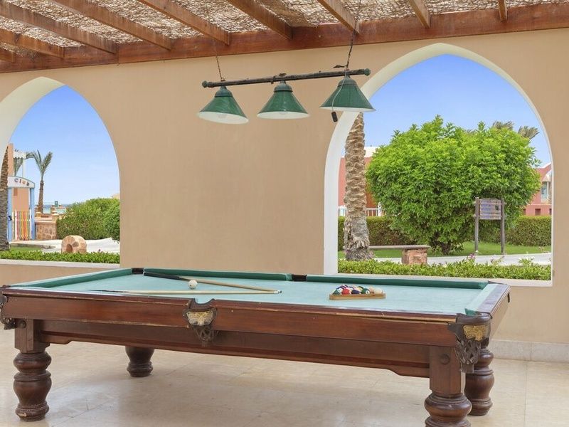 Hotel Swissotel Resort El Quseir 5* pas cher photo 17