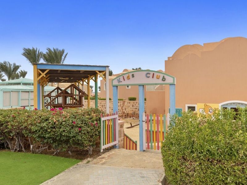 Hotel Swissotel Resort El Quseir 5* pas cher photo 18