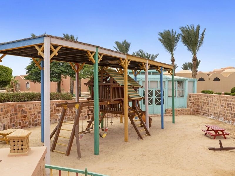 Hotel Swissotel Resort El Quseir 5* pas cher photo 20