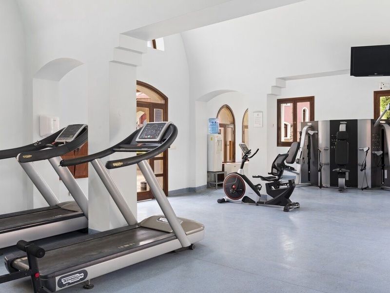 Hotel Swissotel Resort El Quseir 5* pas cher photo 21