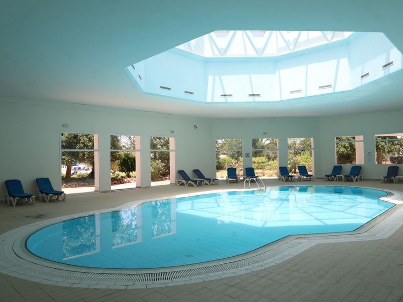 Hôtel Saphir Palace Hammamet 5* pas cher photo 7