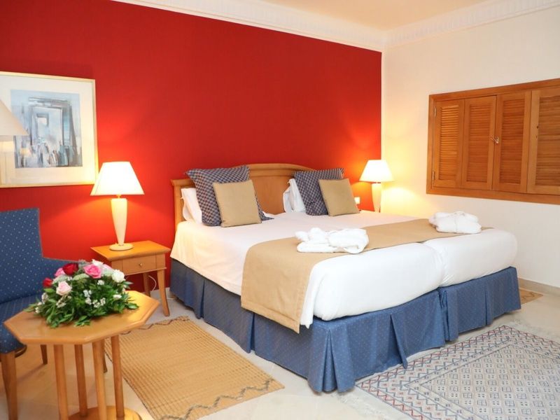 Hôtel Saphir Palace Hammamet 5* pas cher photo 8