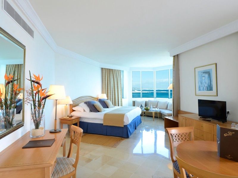 Hôtel Saphir Palace Hammamet 5* pas cher photo 9