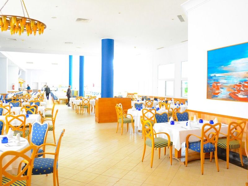 Hôtel Saphir Palace Hammamet 5* pas cher photo 10
