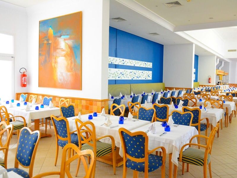 Hôtel Saphir Palace Hammamet 5* pas cher photo 11