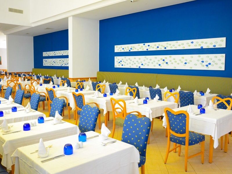 Hôtel Saphir Palace Hammamet 5* pas cher photo 12