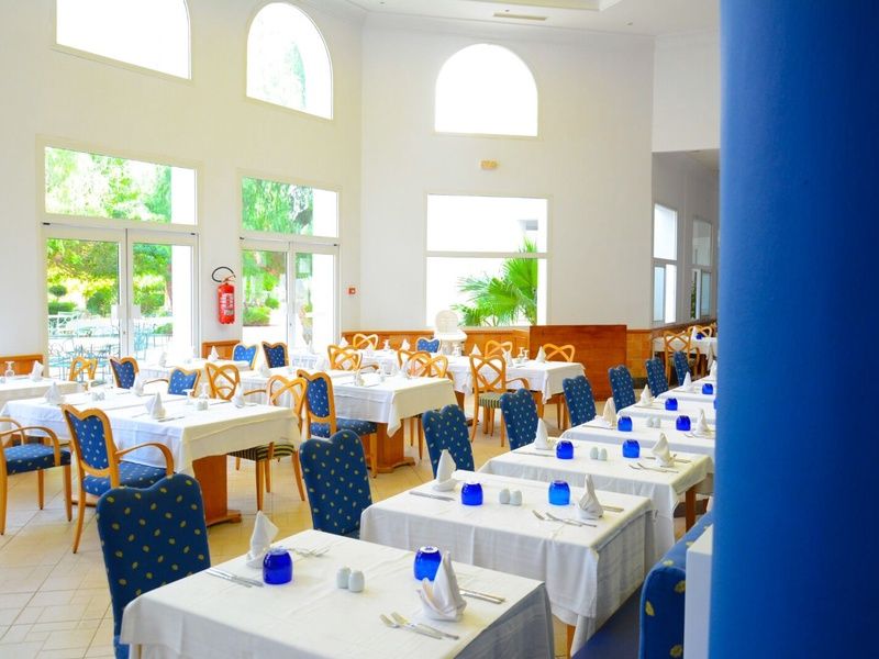 Hôtel Saphir Palace Hammamet 5* pas cher photo 13