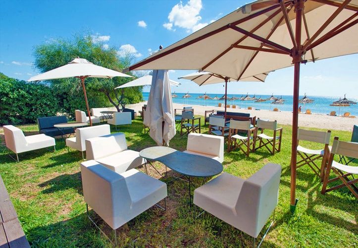 Hôtel Saphir Palace Hammamet 5* pas cher photo 14
