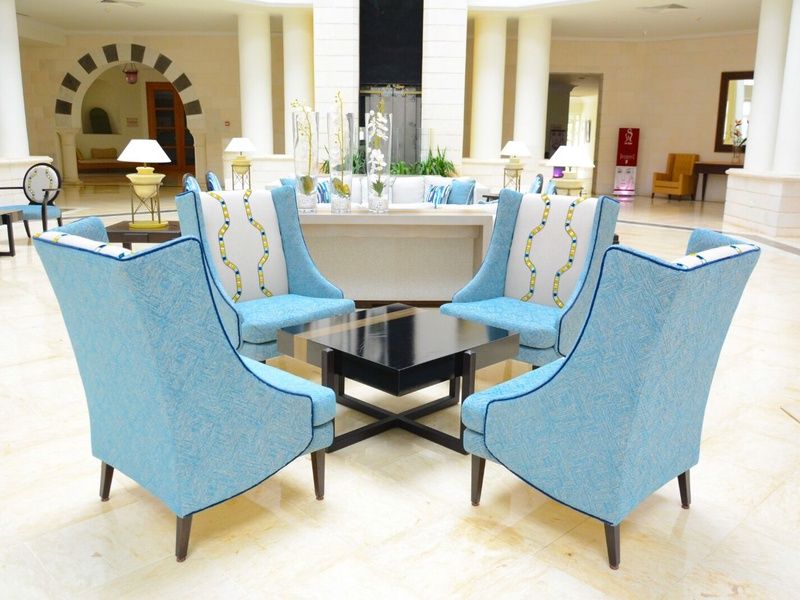 Hôtel Saphir Palace Hammamet 5* pas cher photo 18
