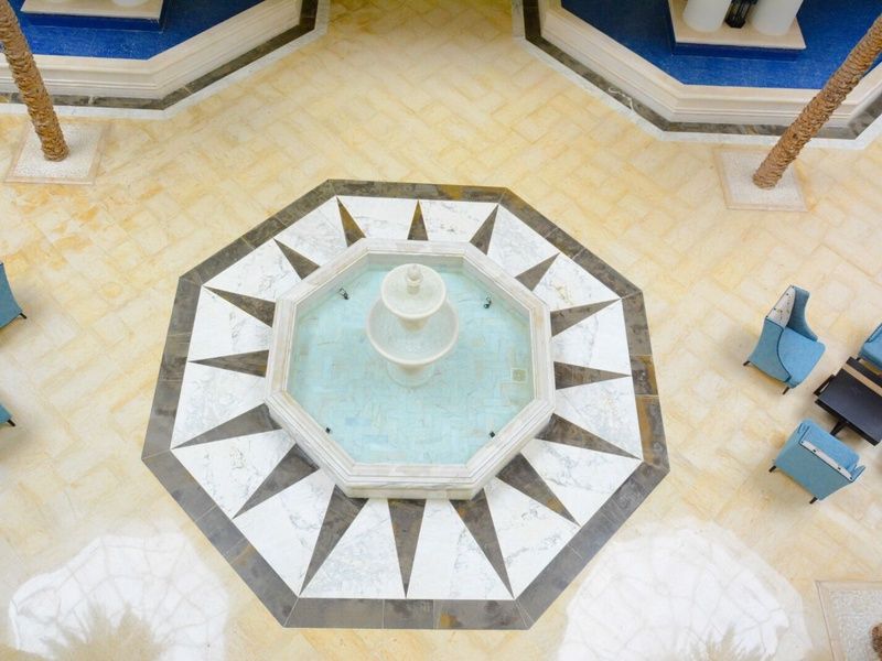 Hôtel Saphir Palace Hammamet 5* pas cher photo 20