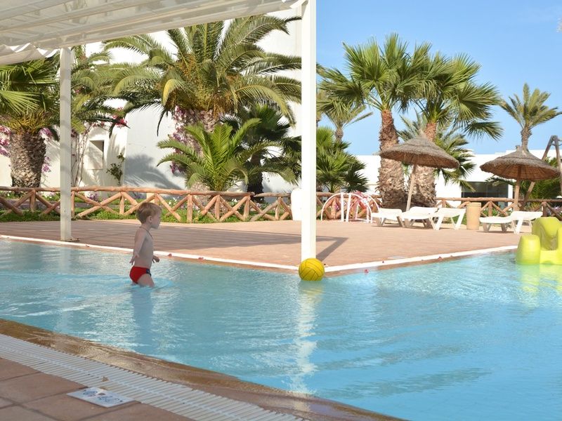 Hôtel Palm Azur 4 pas cher photo 6