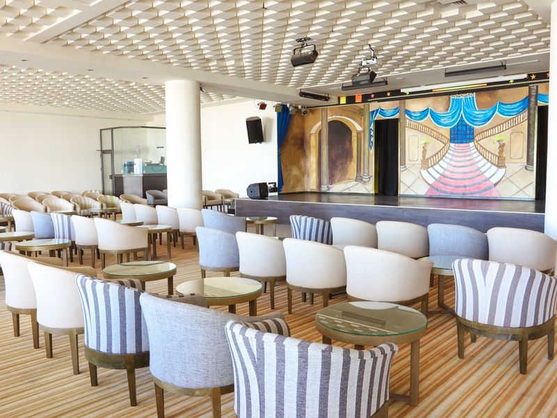 Hôtel Palm Azur 4 pas cher photo 9