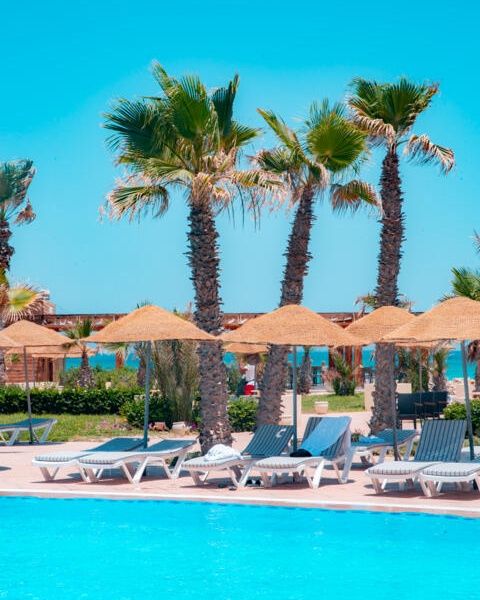 Hotel Vincci Dar Midoun 4* pas cher photo 1