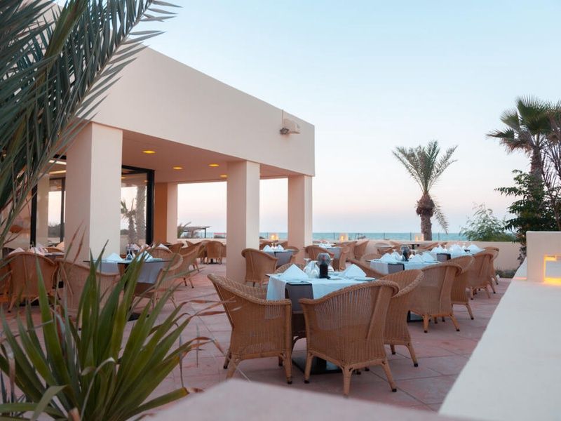 Hotel Vincci Dar Midoun 4* pas cher photo 2