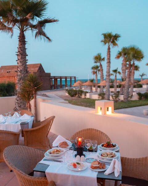 Hotel Vincci Dar Midoun 4* pas cher photo 3