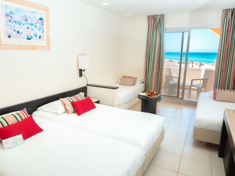 Hotel Vincci Dar Midoun 4* pas cher photo 4