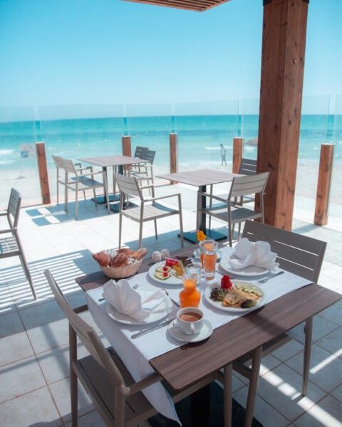 Hotel Vincci Dar Midoun 4* pas cher photo 5