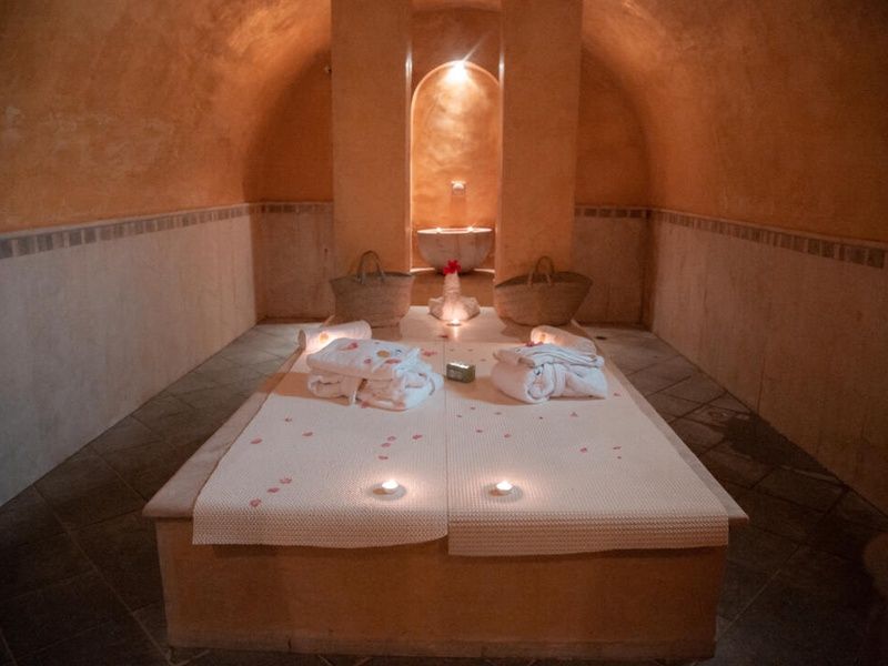 Hotel Vincci Dar Midoun 4* pas cher photo 6