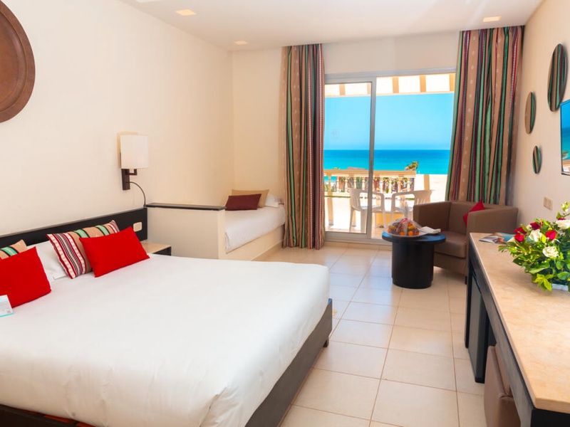 Hotel Vincci Dar Midoun 4* pas cher photo 7