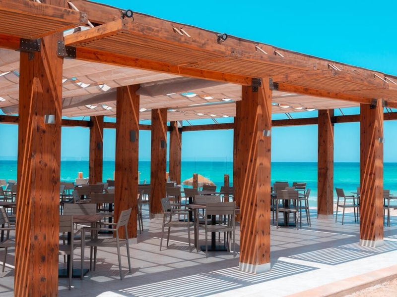 Hotel Vincci Dar Midoun 4* pas cher photo 8