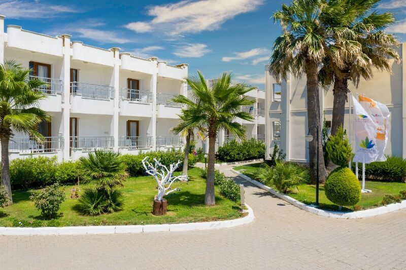 Labranda Lebedos Princess 4* pas cher photo 2