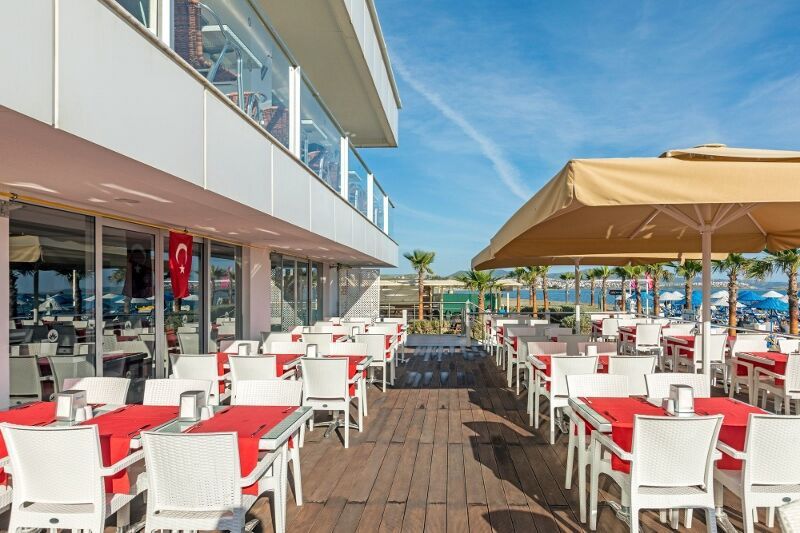 Labranda Lebedos Princess 4* pas cher photo 6