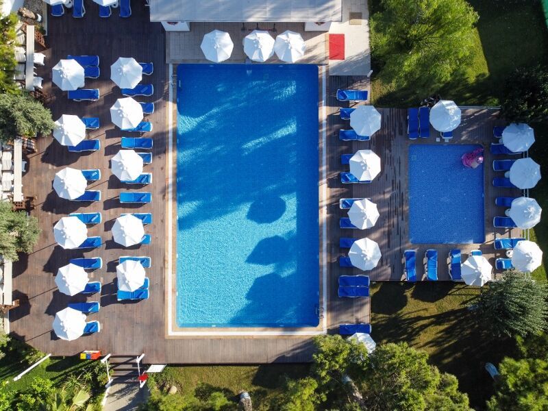 Labranda Lebedos Princess 4* pas cher photo 9
